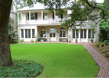 Hotel 21 East Battery Charleston