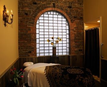 Wentworth Mansion Hotel 5*