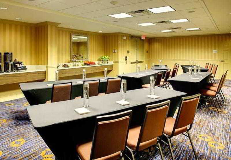 Courtyard By Marriott Historic District Hotel Charleston