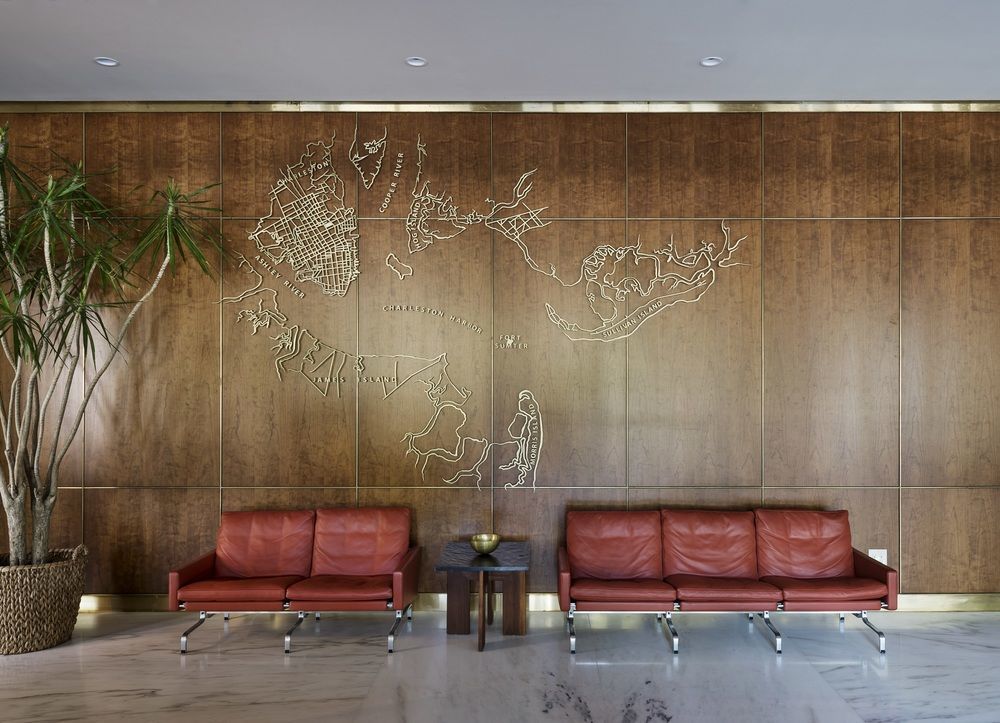 The Dewberry 5* Charleston