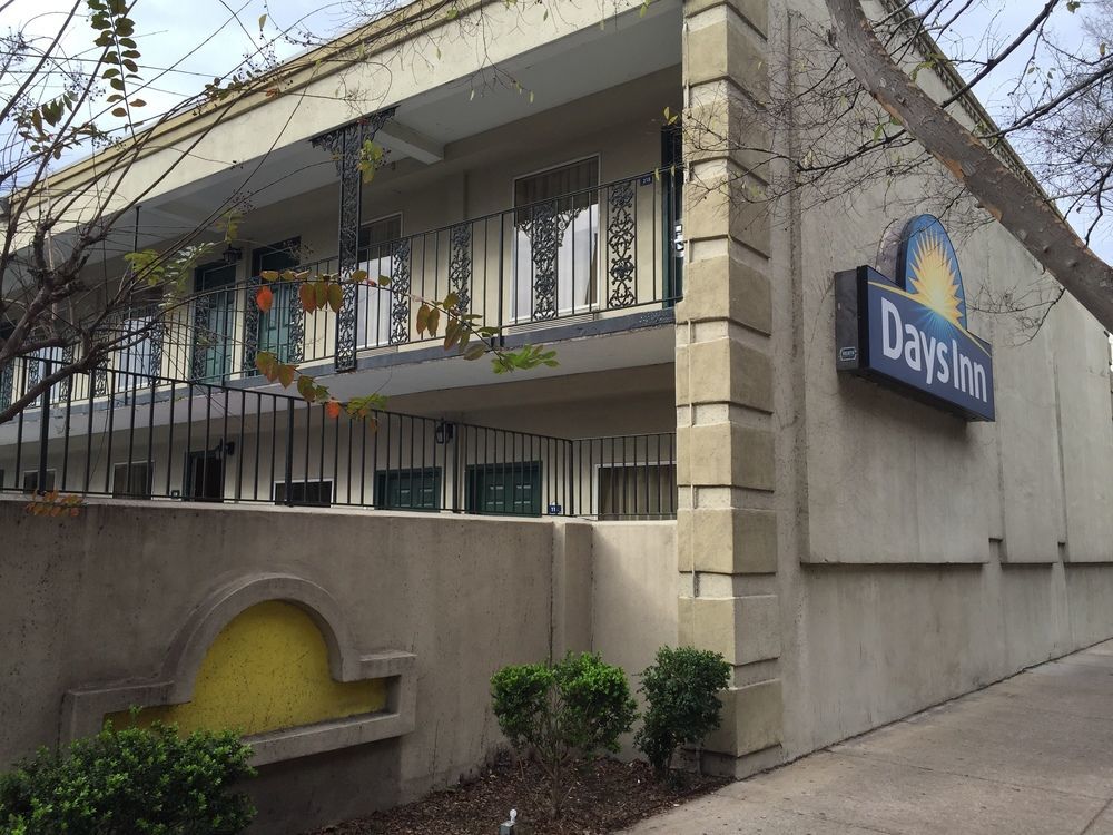 Days By Wyndham Historic District 2* Charleston
