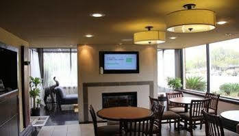 Motel Creekside 3*