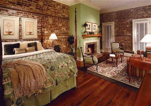 The Alley Hotel