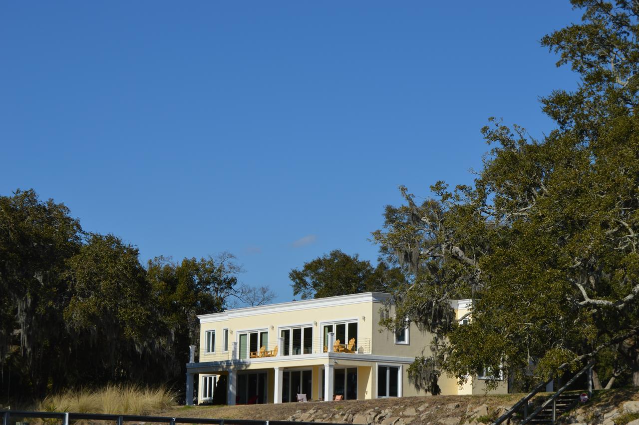 Waterway Bed & Breakfast 3*