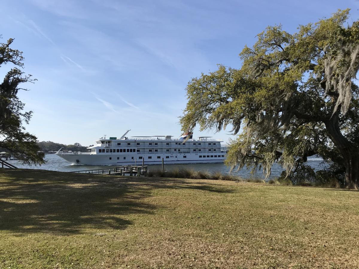 Waterway Charleston