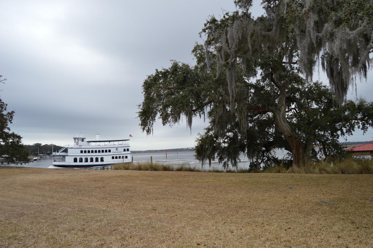 Waterway Bed & Breakfast Charleston