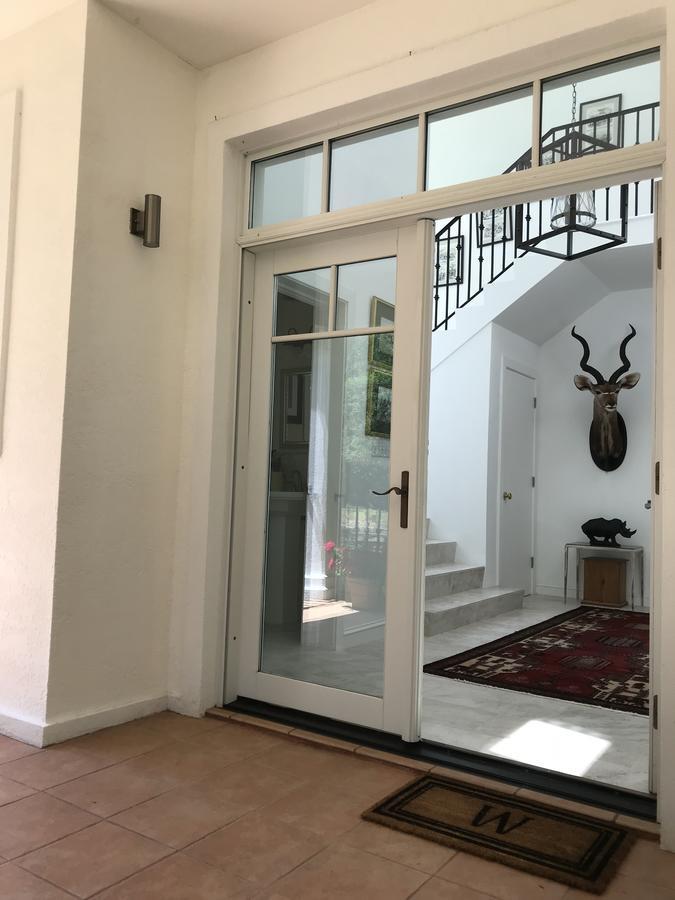 Waterway Bed & Breakfast