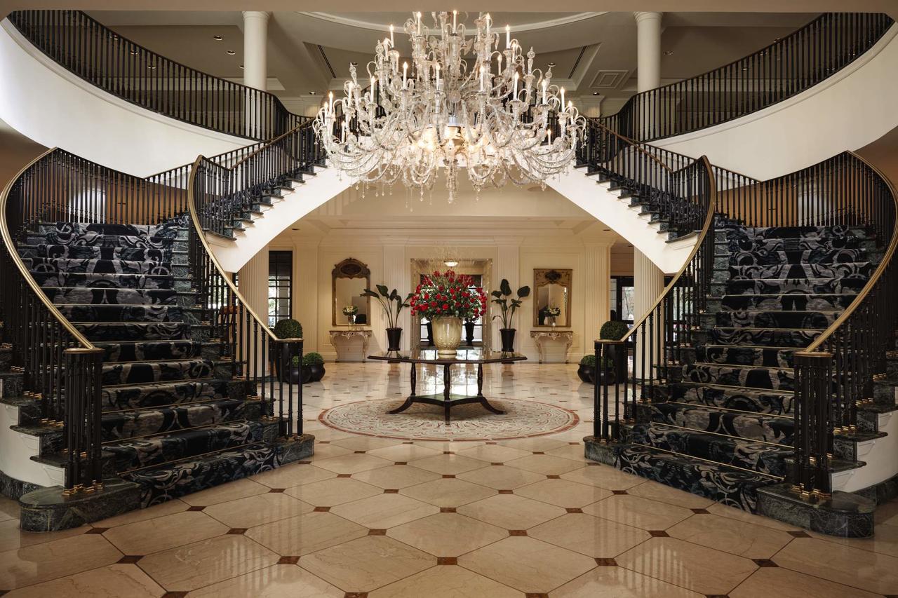 The Place Hotel