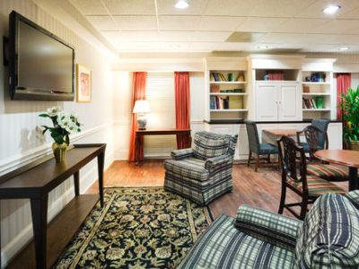 Express Us Highway 17 & I-526 By Ihg 2* Charleston