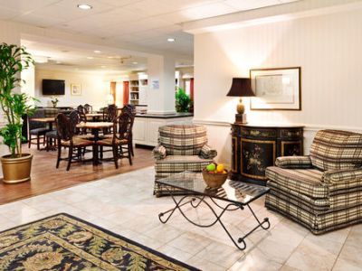 Hotel Express Us Highway 17 & I-526 By Ihg 2*