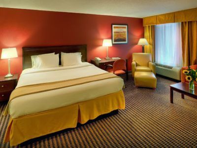 Hotel Express Us Highway 17 & I-526 By Ihg Charleston