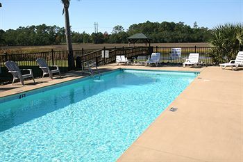 Motel Creekside 3*