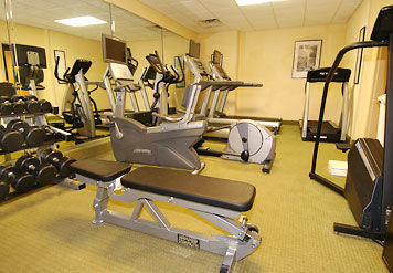 Hotel Courtyard Waterfront 3*