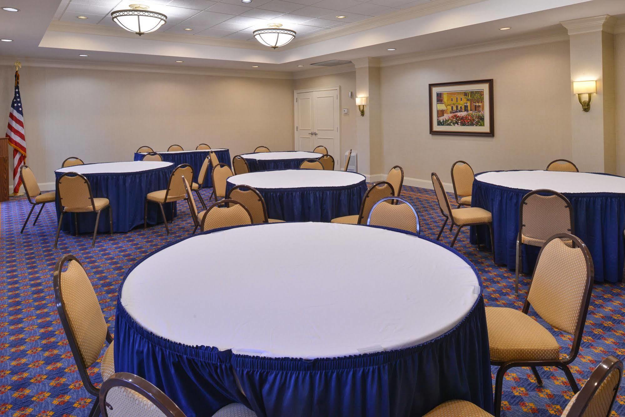 Springhill By Marriott Riverview 3* Charleston