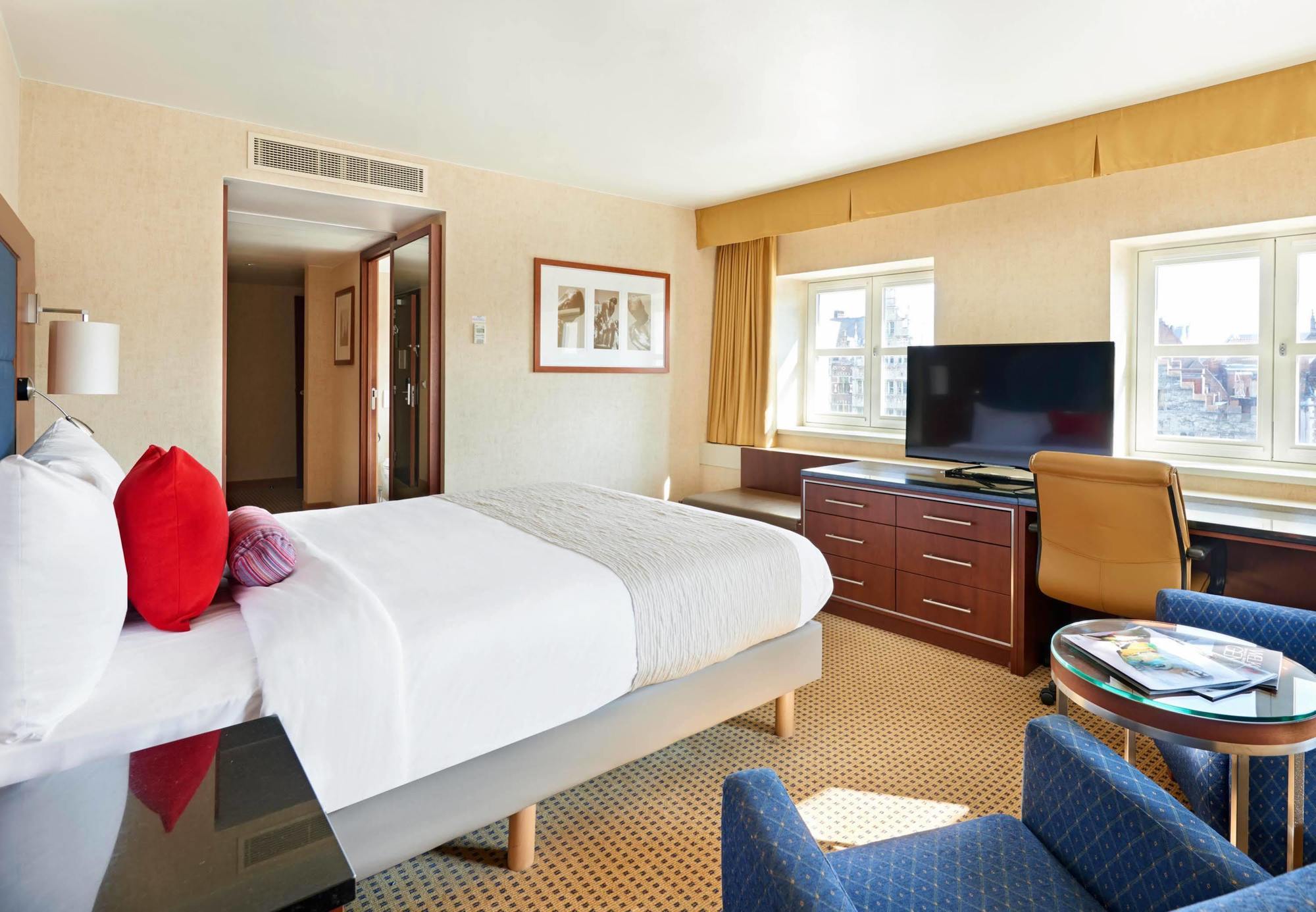 Hotel Springhill By Marriott Riverview Charleston
