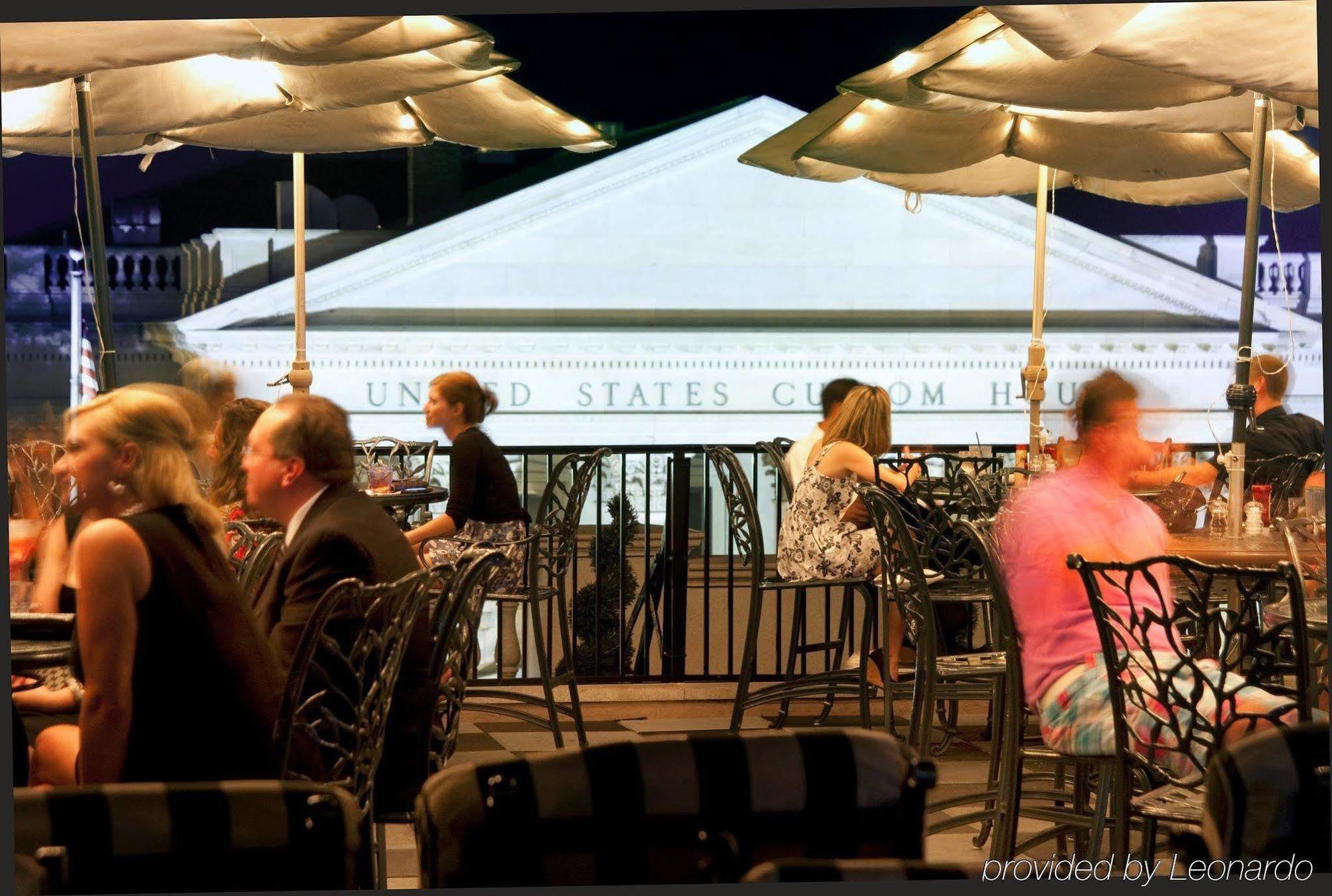 Market Pavilion Hotel 4*