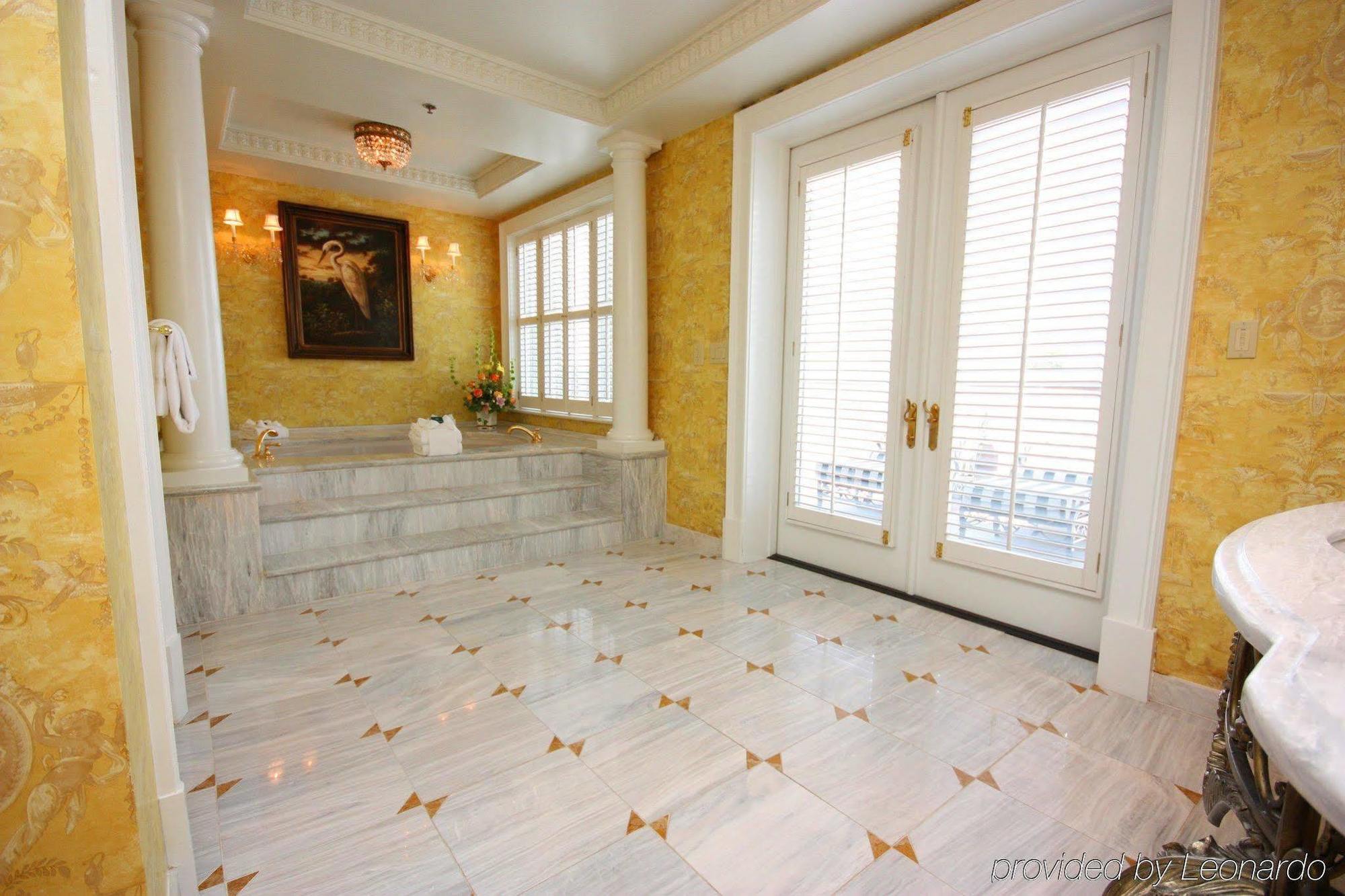 Hotel Market Pavilion Charleston