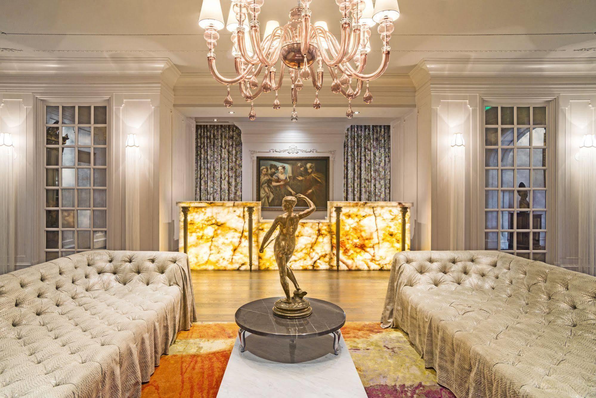 Grand Bohemian Charleston, Autograph Collection Hotel