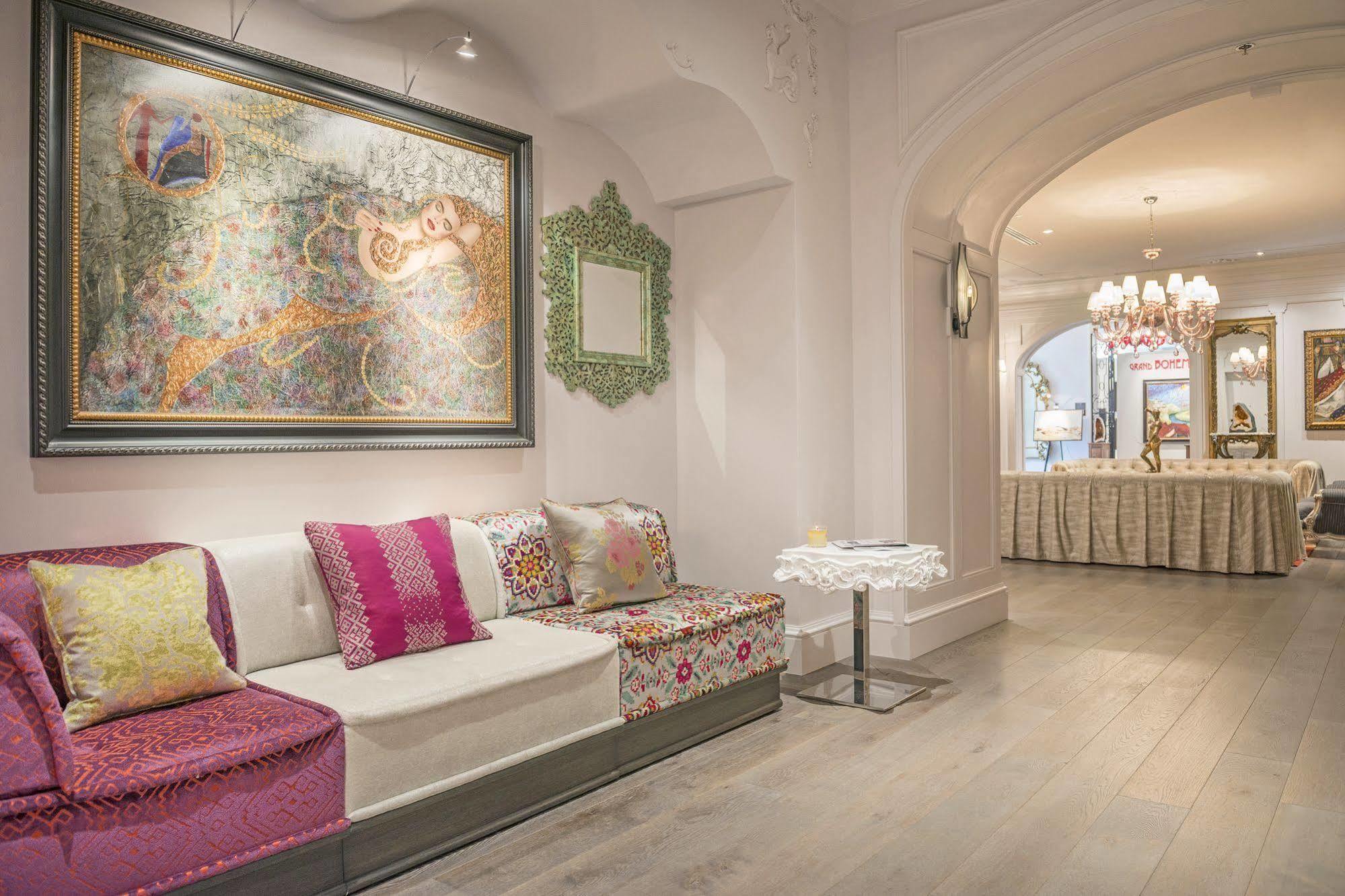 Grand Bohemian Charleston, Autograph Collection Hotel