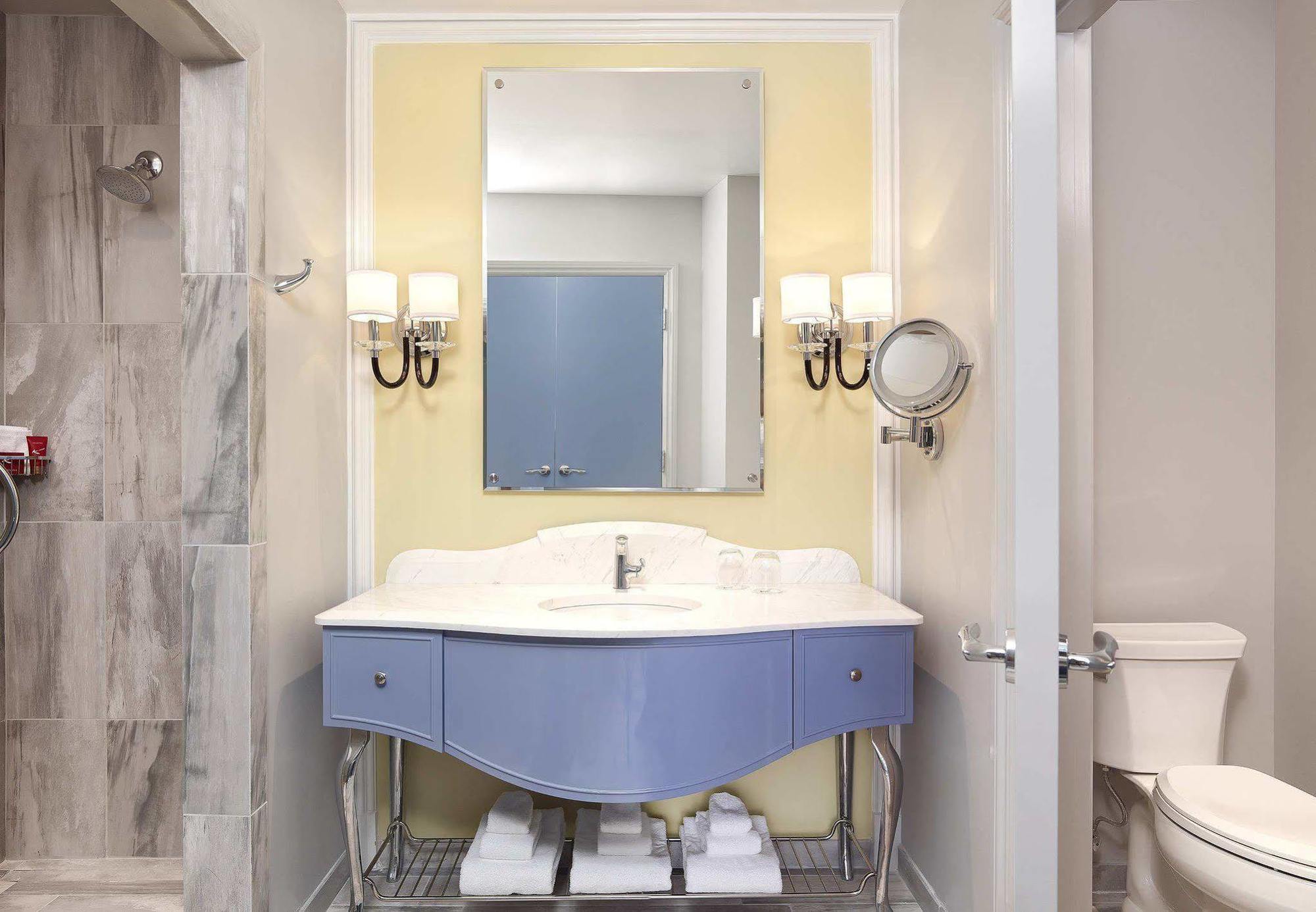 Grand Bohemian Charleston, Autograph Collection 4*