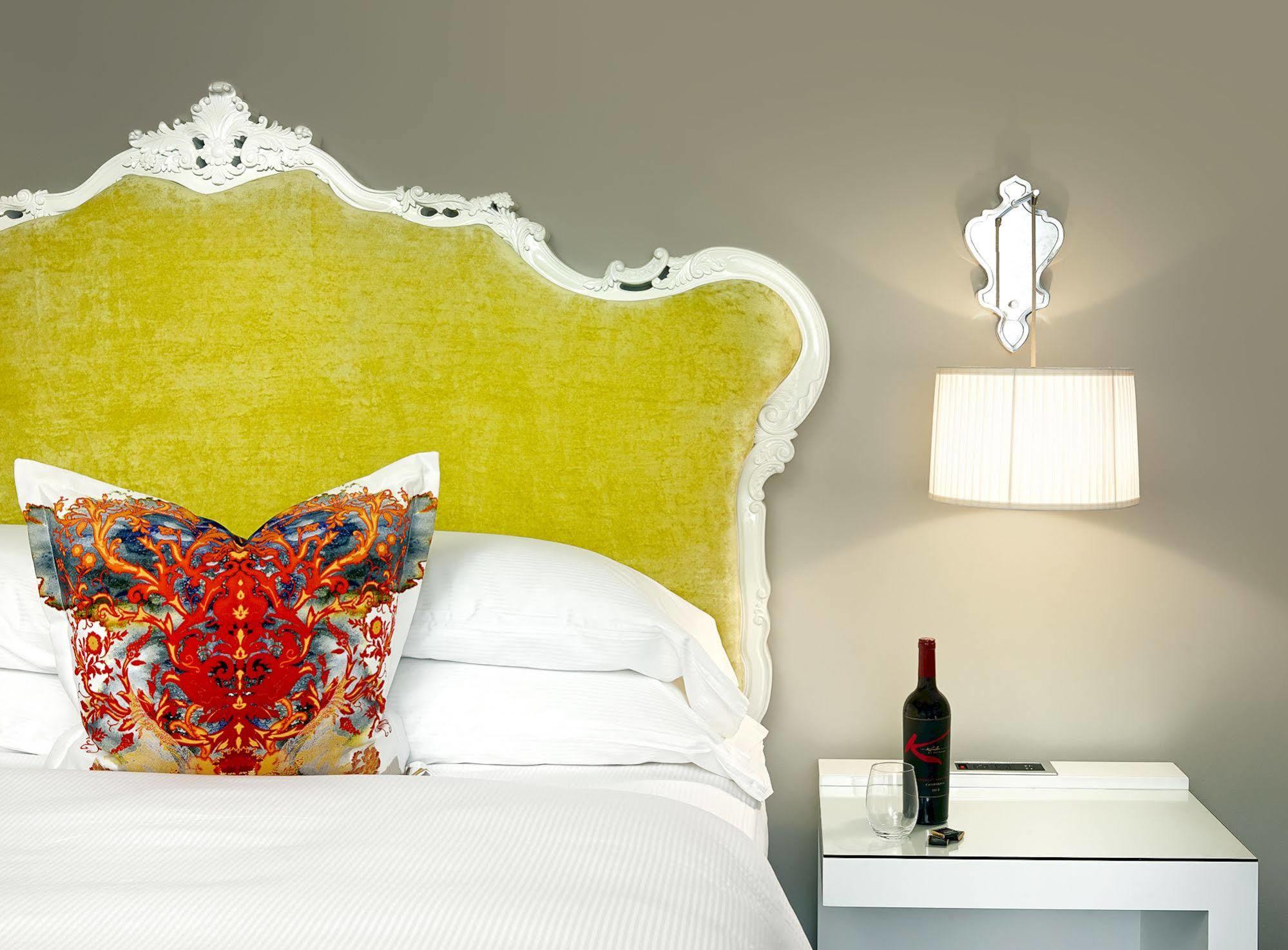 Hotel Grand Bohemian Charleston, Autograph Collection 4*