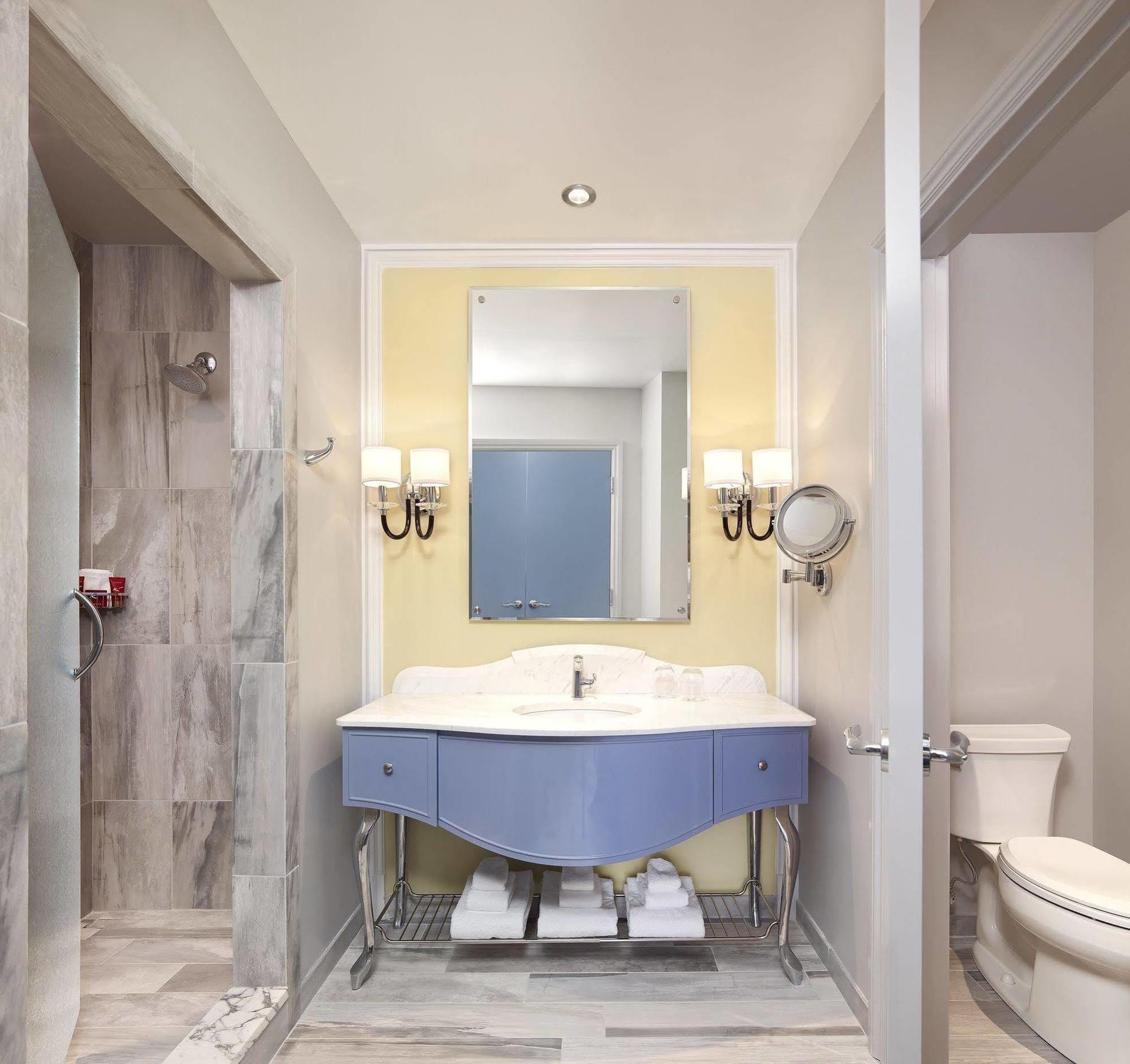 Grand Bohemian Charleston, Autograph Collection Hotel 4*