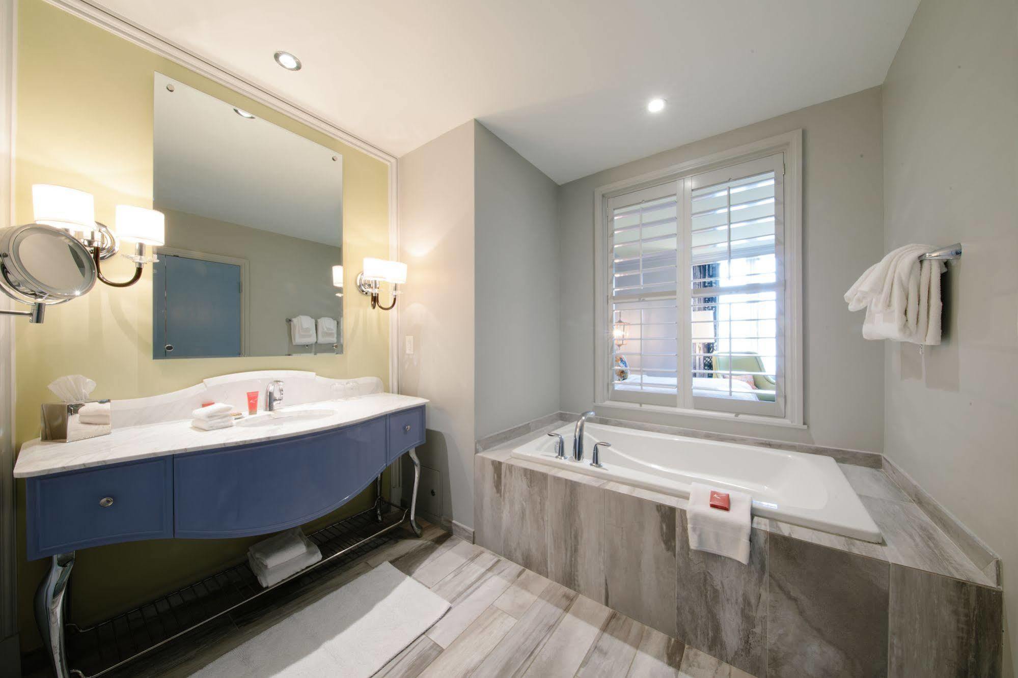 Hotel Grand Bohemian Charleston, Autograph Collection Charleston
