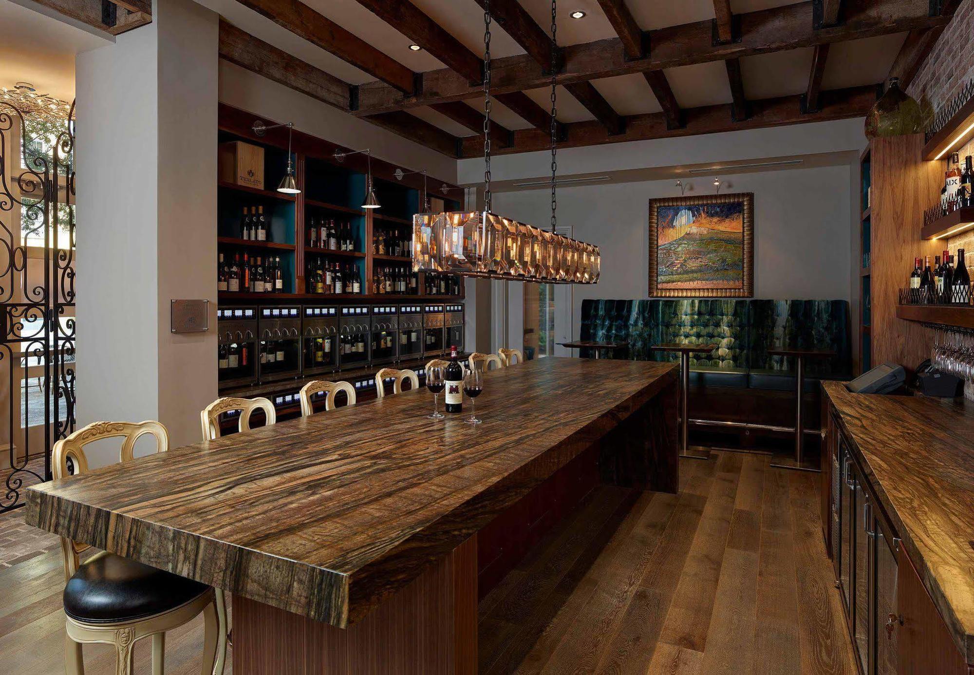 Grand Bohemian Charleston, Autograph Collection Charleston