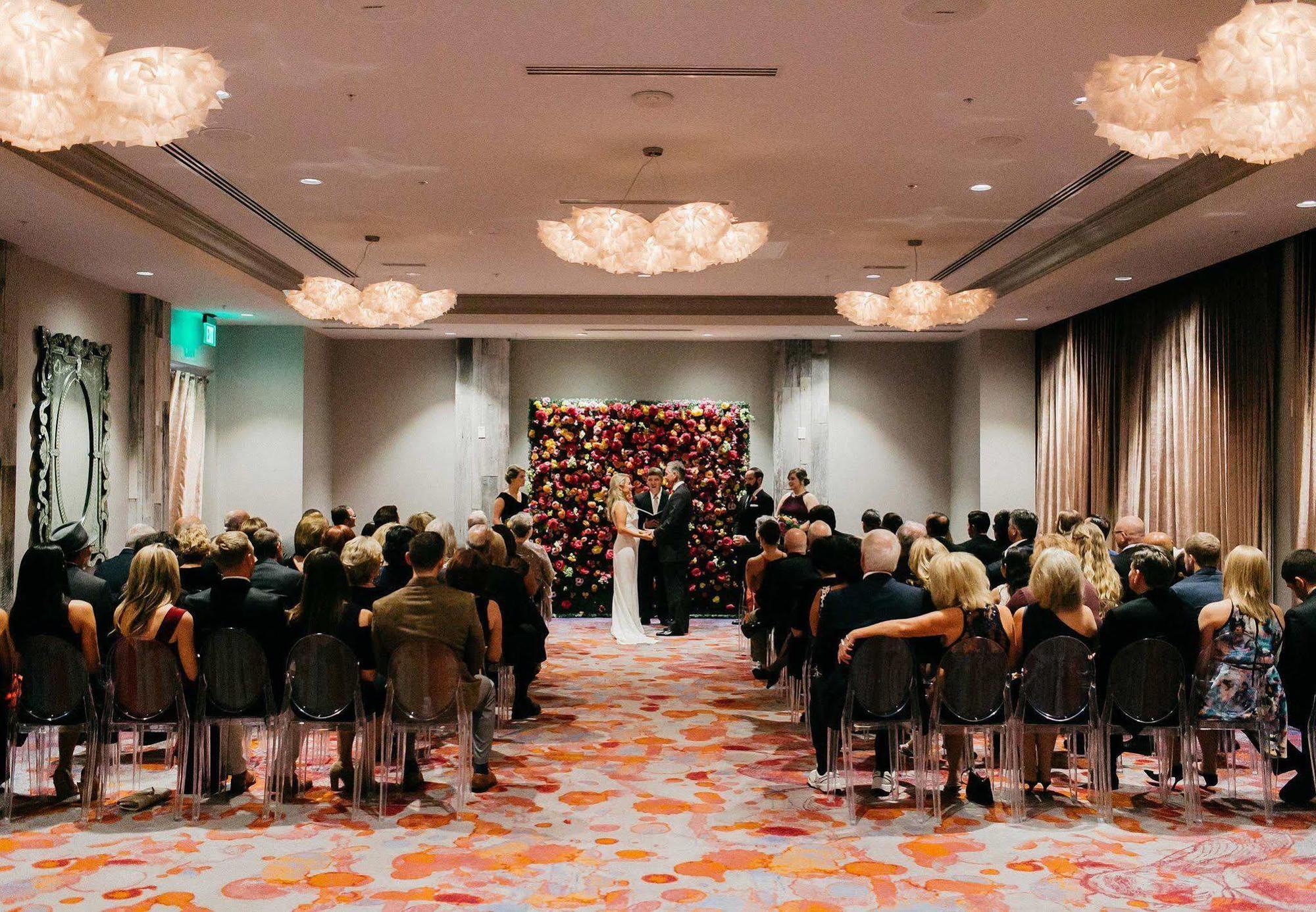 Grand Bohemian Charleston, Autograph Collection Hotel
