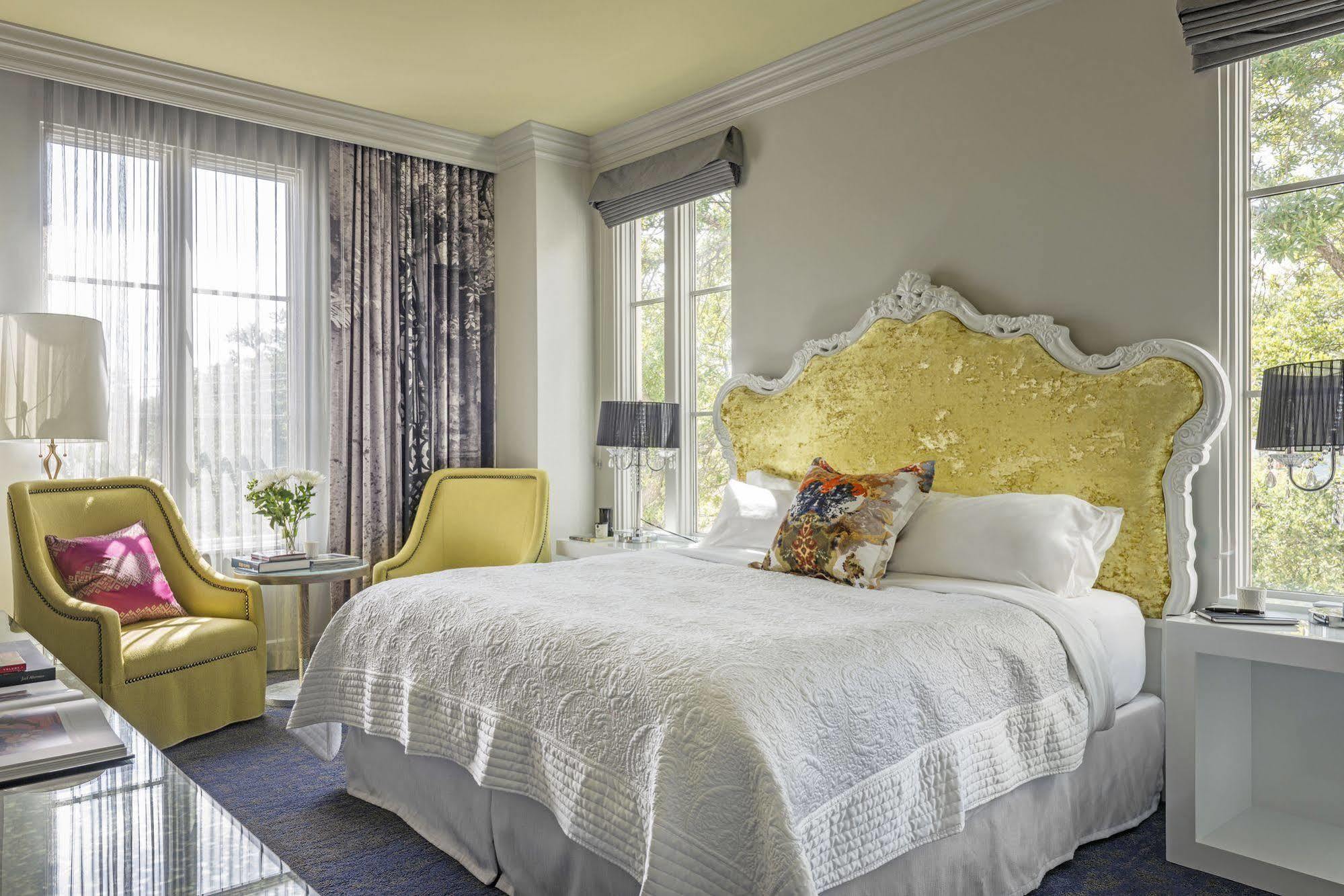 Grand Bohemian Charleston, Autograph Collection 4*