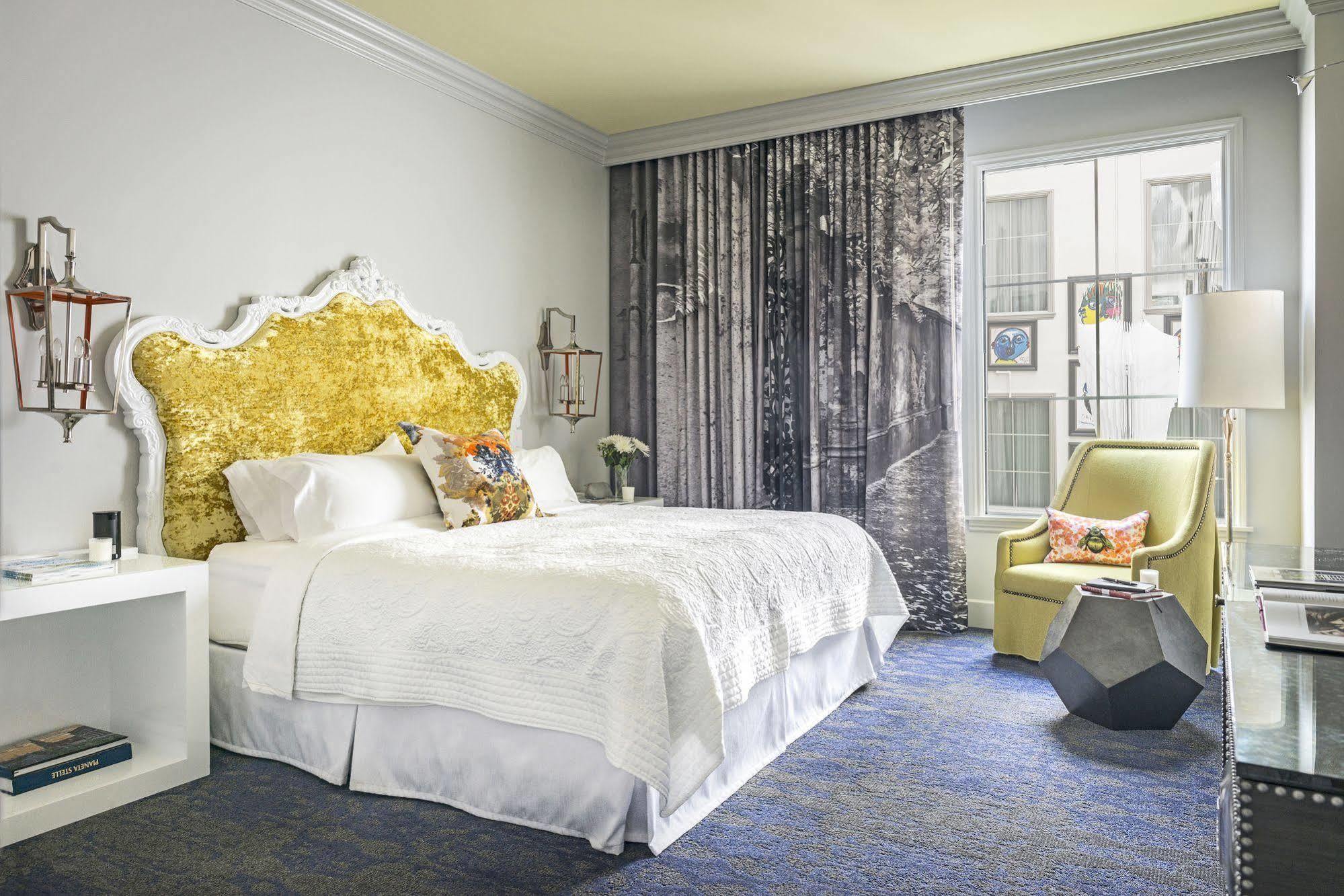 Hotel Grand Bohemian Charleston, Autograph Collection 4*