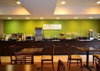 Sleep - West Ashley Inn 2*