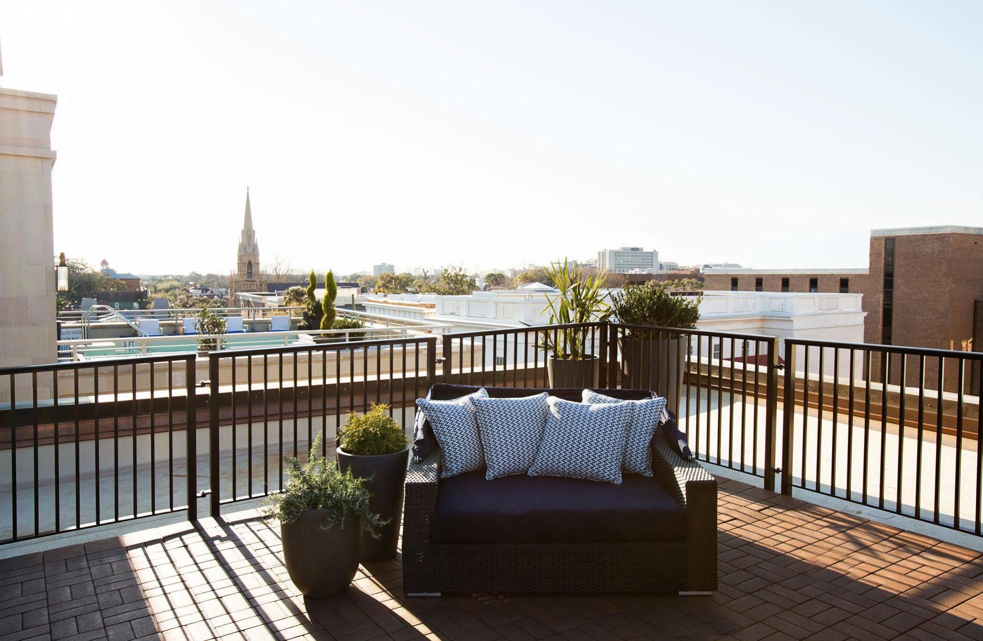 The Restoration Charleston