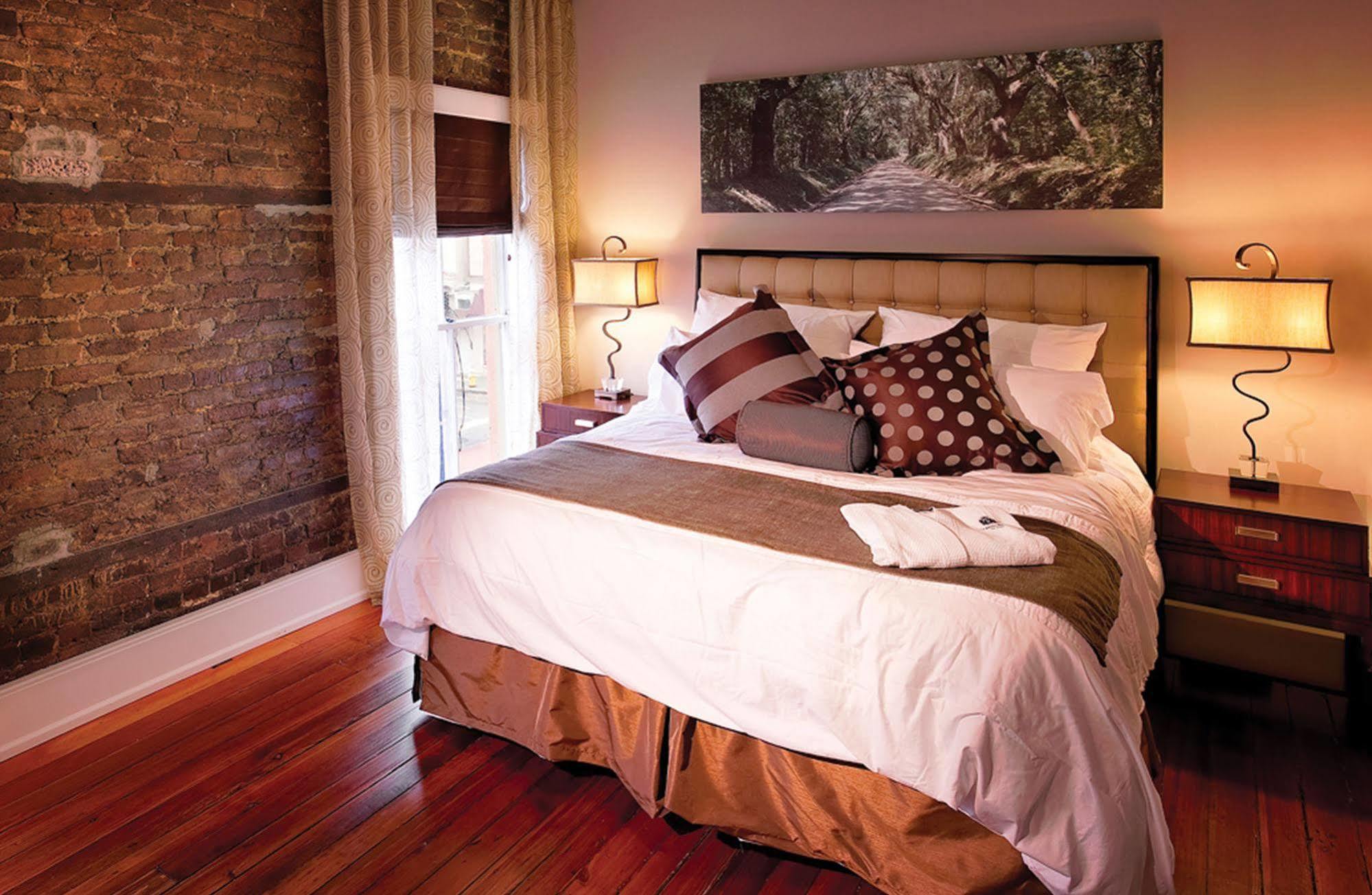 Inn The Restoration Charleston