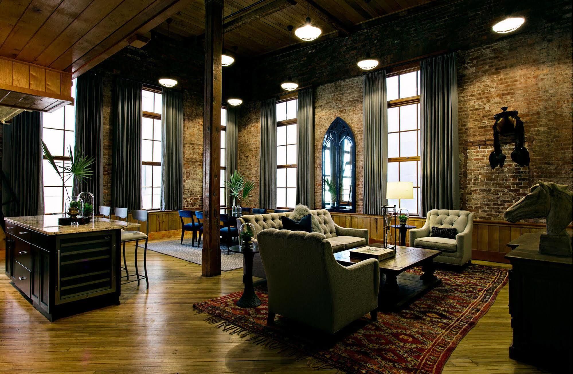 The Restoration Inn 4*