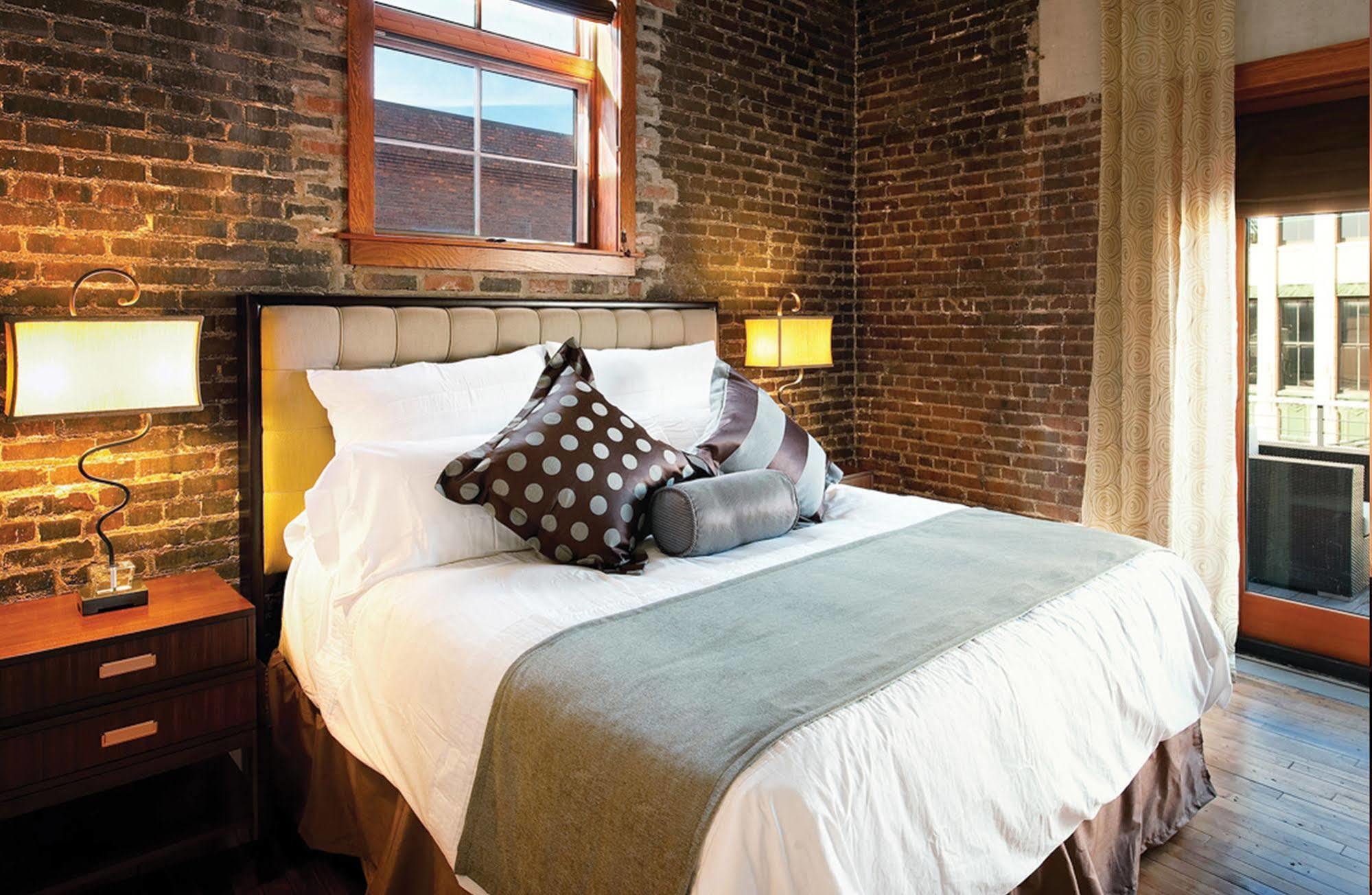 Inn The Restoration Charleston