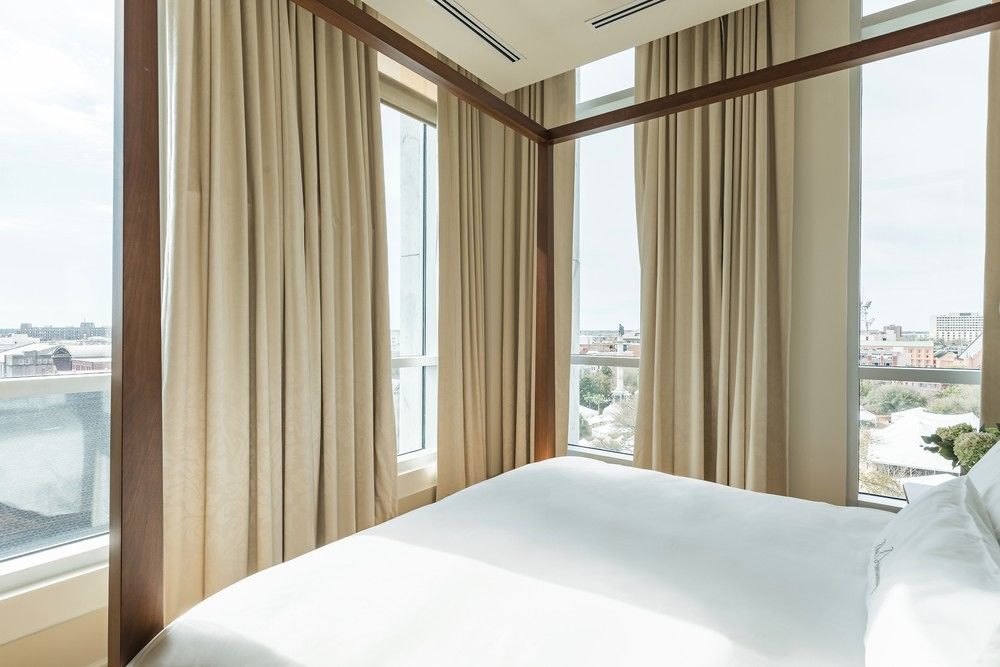 Hotel The Dewberry
