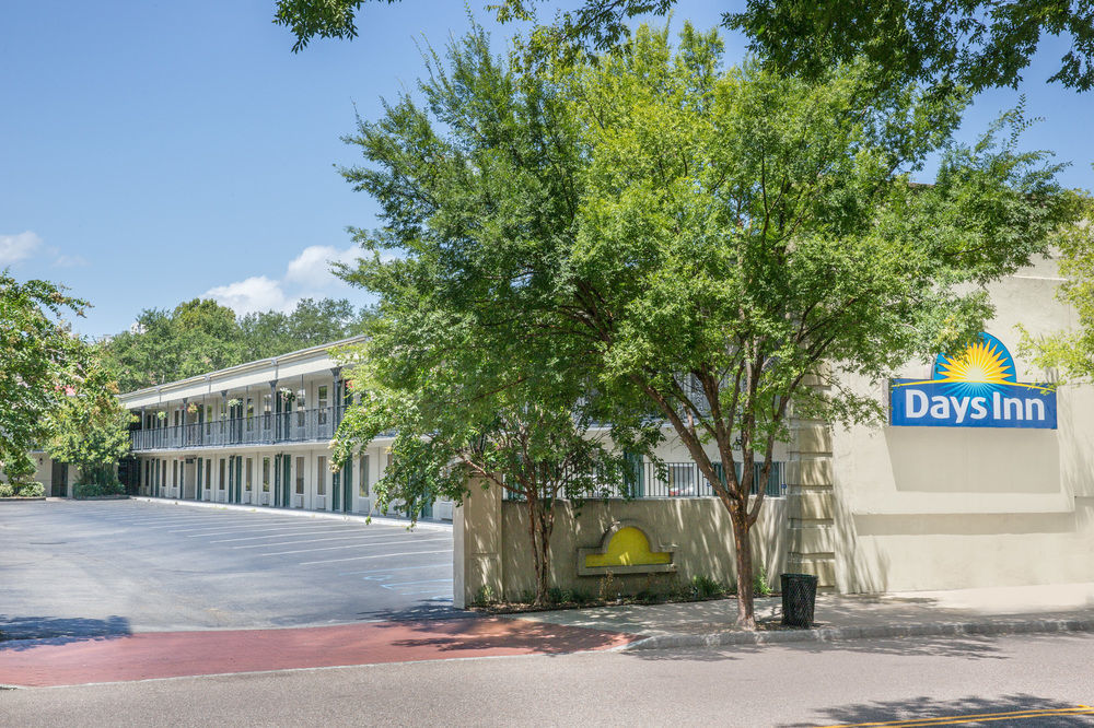 Hotel Days By Wyndham Historic District 2*