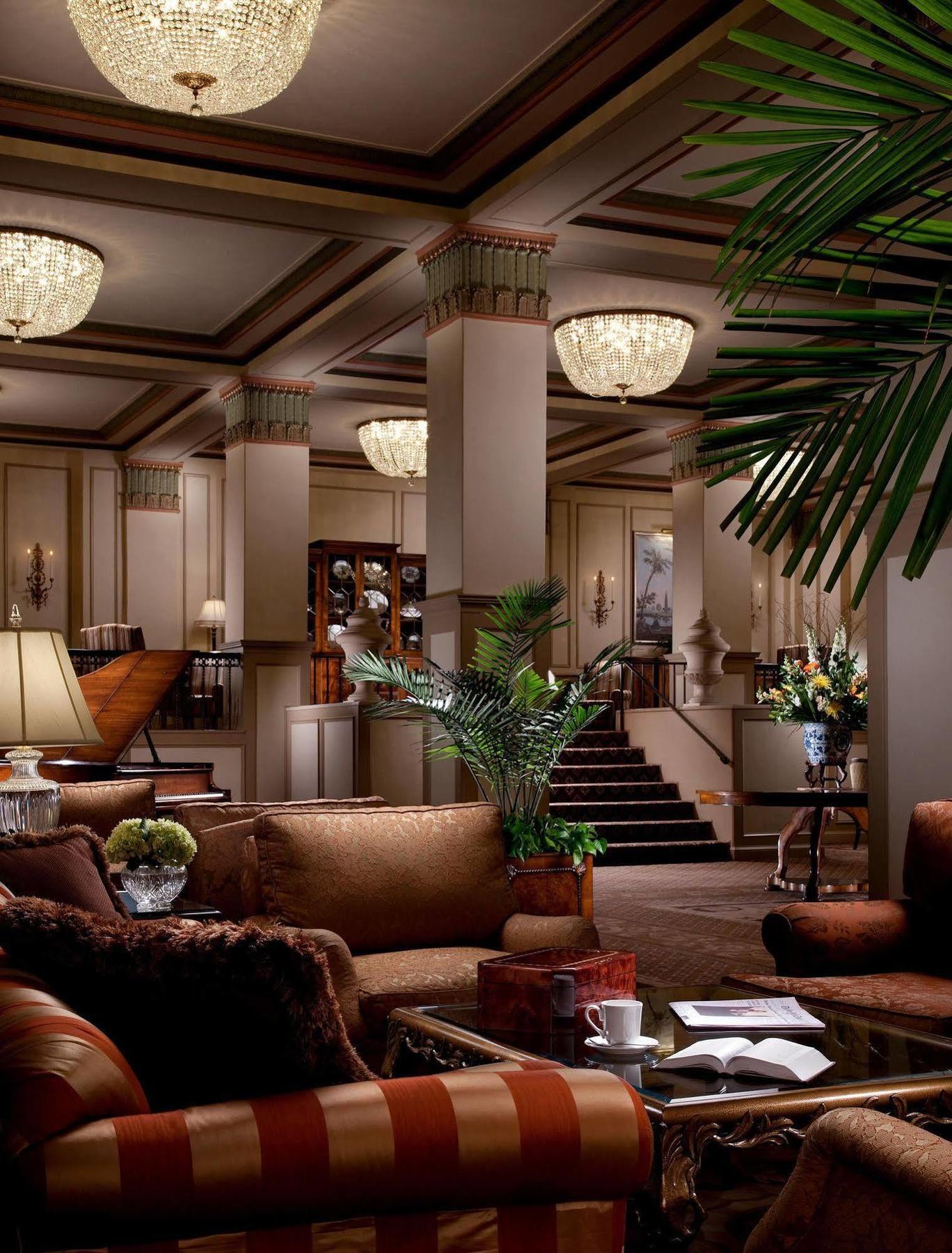 Francis Marion Hotel