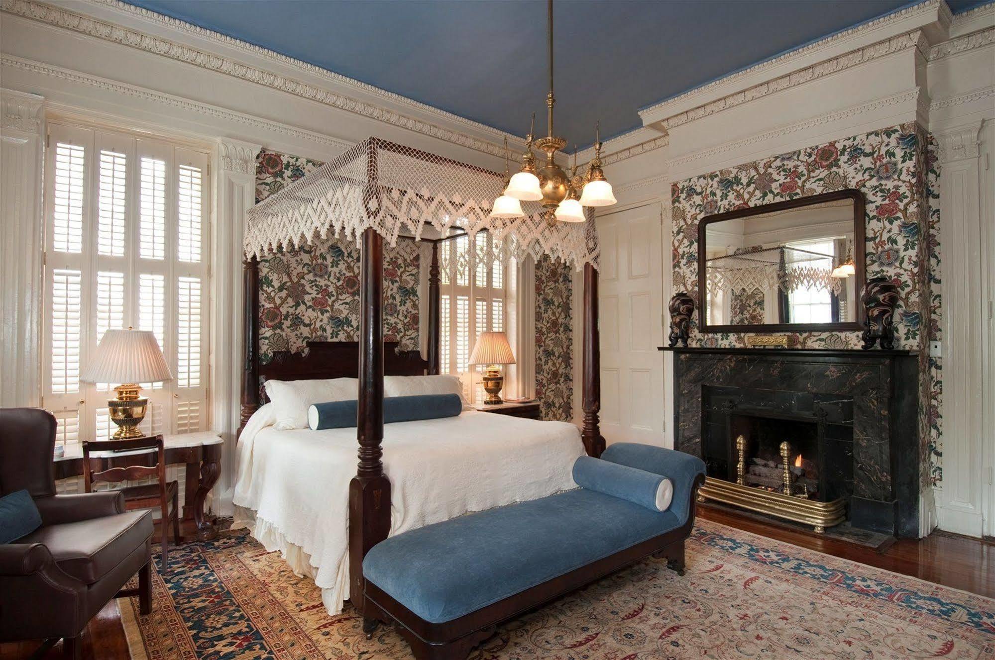 The Jasmine House