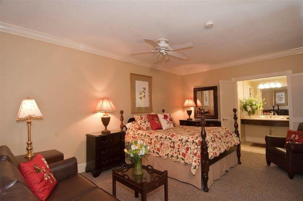 Inn Indigo Charleston