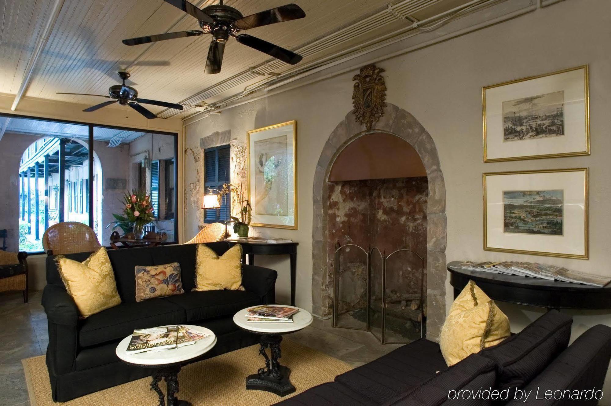 Bed & Breakfast 20 South Battery