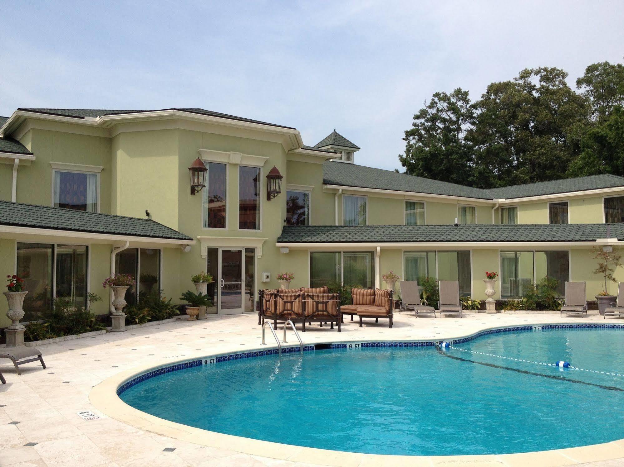 Town & Country And Hotel 3*