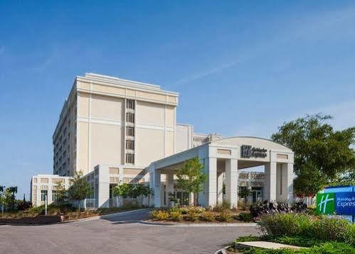 Express & Dwtn -westedge By Ihg 3*