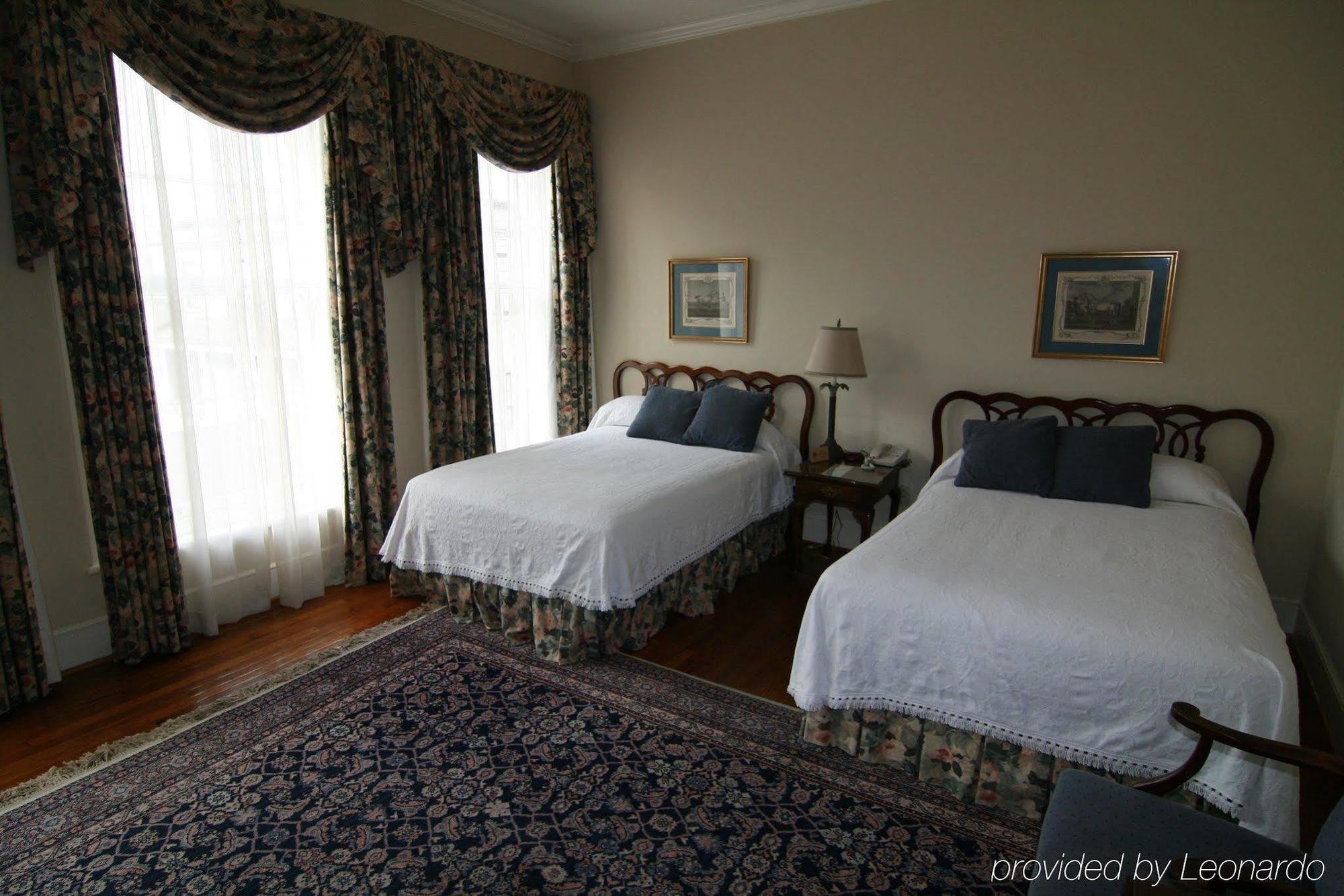 Bed & Breakfast Kings Courtyard