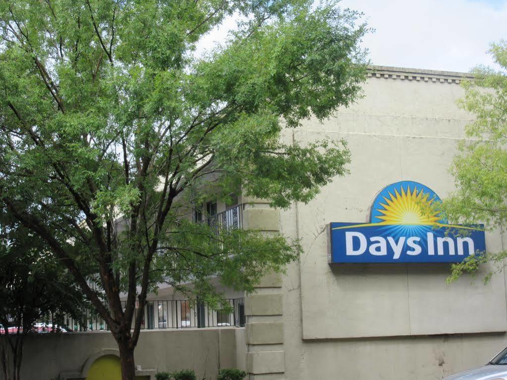Hotel Days By Wyndham Historic District 2*