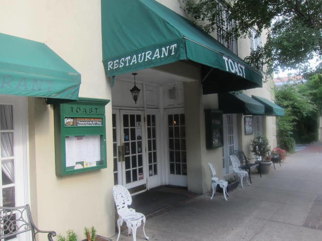 Hotel Days By Wyndham Historic District 2*