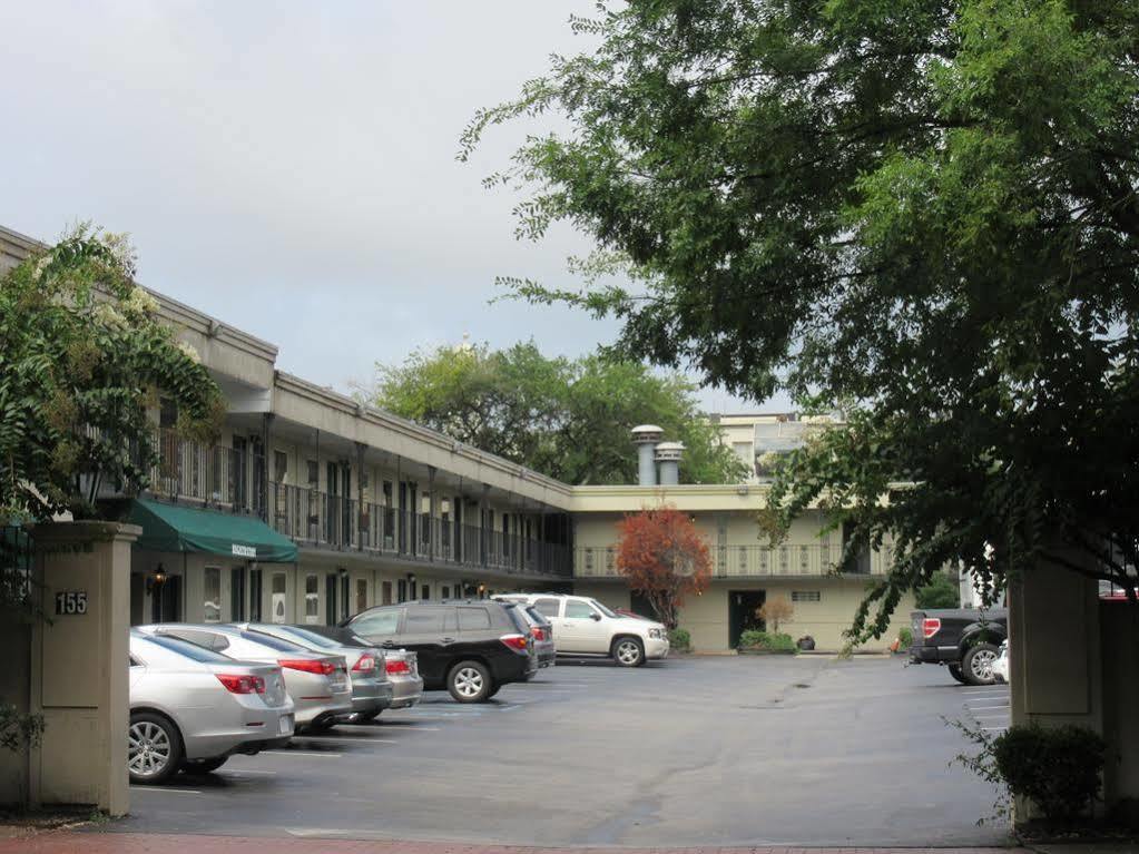 Hotel Days By Wyndham Historic District Charleston