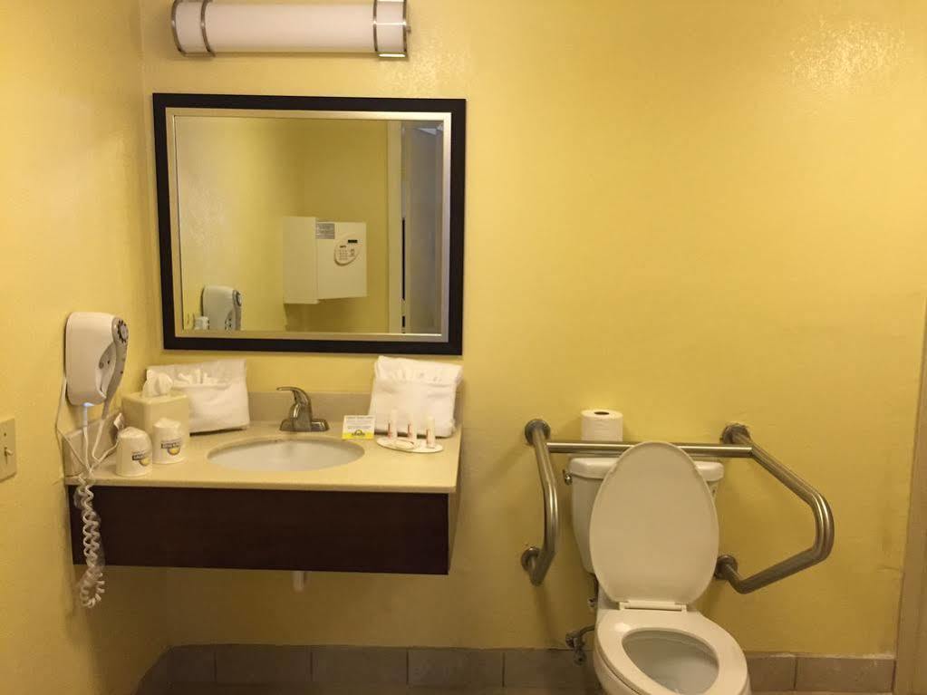 Hotel Days By Wyndham Historic District Charleston