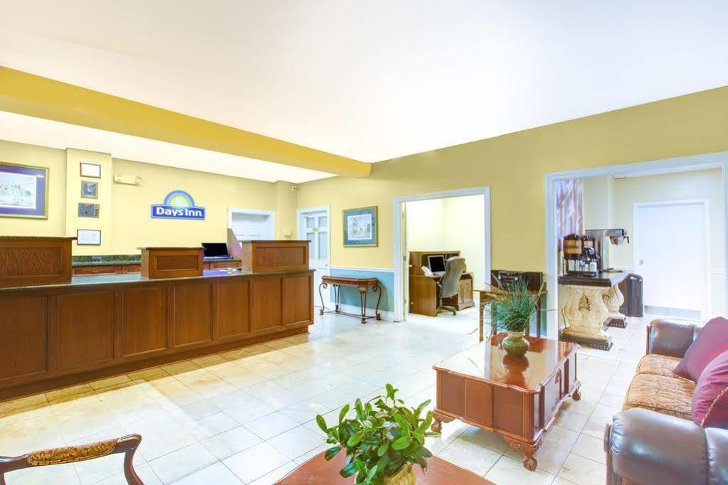 Hotel Days By Wyndham Historic District Charleston